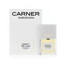 CARNER BARCELONA Sweet William Eau De Parfum 100 ML - Parfumby.com