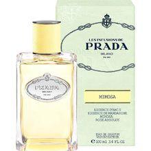 PRADA Infusion De Mimosa Eau De Parfum 100 ML - Parfumby.com