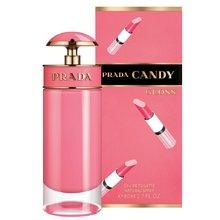 PRADA Candy Gloss Eau De Toilette 50 ML - Parfumby.com