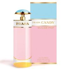 PRADA Candy Sugar Pop Eau De Parfum 50 ML - Parfumby.com