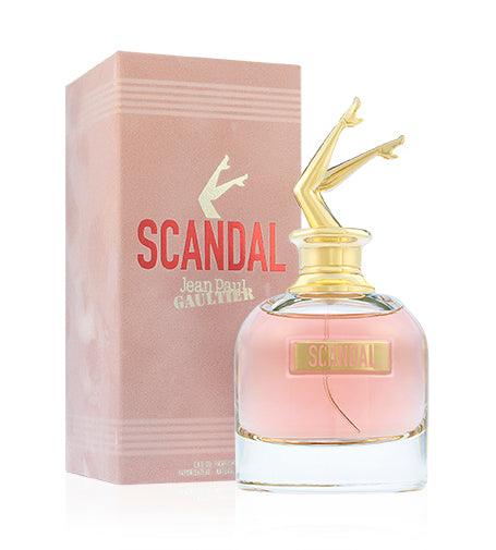 JEAN PAUL GAULTIER Scandal Woman Eau De Parfum 80 ML - Parfumby.com