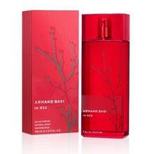 ARMAND BASI In Red Eau De Parfum 100 ML - Parfumby.com