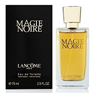 LANCOME Magie Noire Eau De Toilette 75 ML - Parfumby.com