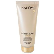 LANCOME Nutrix Royal Body Intense Restoring 400 ML - Parfumby.com