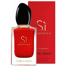 ARMANI Sí Passione Eau de Parfum (EDP) 150ml