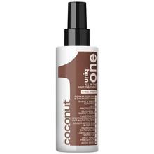 REVLON PROFESSIONAL Revlon Uniq One All In One Coconut Hair Treatment 150 ml - Parfumby.com