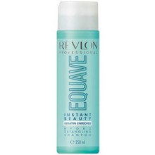 REVLON PROFESSIONAL Equave Instant Beauty Hydro ontwarrende shampoo - Hydraterende reinigende shampoo met keratine 250ml