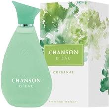 CHANSON D'eau De Toilette 100 ml - Parfumby.com
