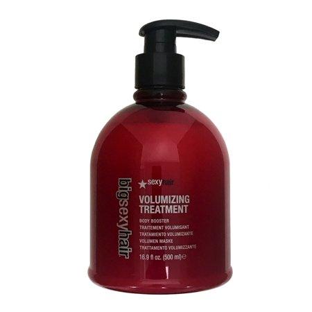 SEXY HAIR Big Sexyhair Volumizing Treatment 500 ML - Parfumby.com