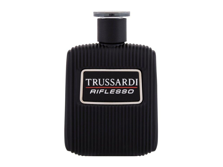TRUSSARDI Riflesso Streets of Milano Eau De Toilette 100 ML - Parfumby.com