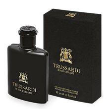 TRUSSARDI Black Extreme Eau De Toilette 100 ML - Parfumby.com