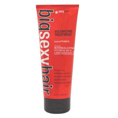 SEXY HAIR Big Sexyhair Volumizing Treatment 200 ML - Parfumby.com