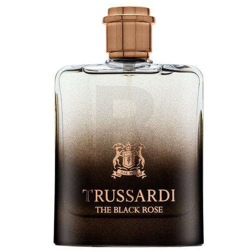 TRUSSARDI The Black Rose Eau De Parfum 100 ML
