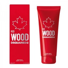 DSQUARED2 Rood Hout BOL W 200 ml