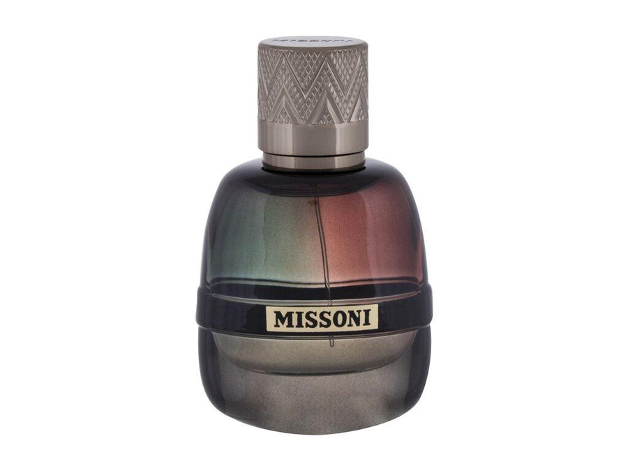 MISSONI Man Eau De Parfum 50 ML - Parfumby.com