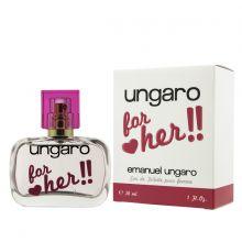 EMANUEL UNGARO For Her! Eau De Toilette 100 ML - Parfumby.com