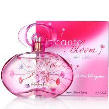 SALVATORE FERRAGAMO Incanto Bloom (2014) Eau De Toilette 50 ML - Parfumby.com