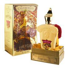XERJOFF Casamorati 1888 Fiore D'Ulivo Eau De Parfum 100 ML - Parfumby.com