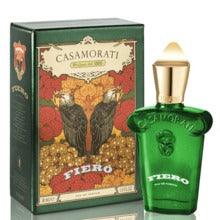 XERJOFF Casamorati 1888 Fiero Eau De Parfum 100 ML - Parfumby.com