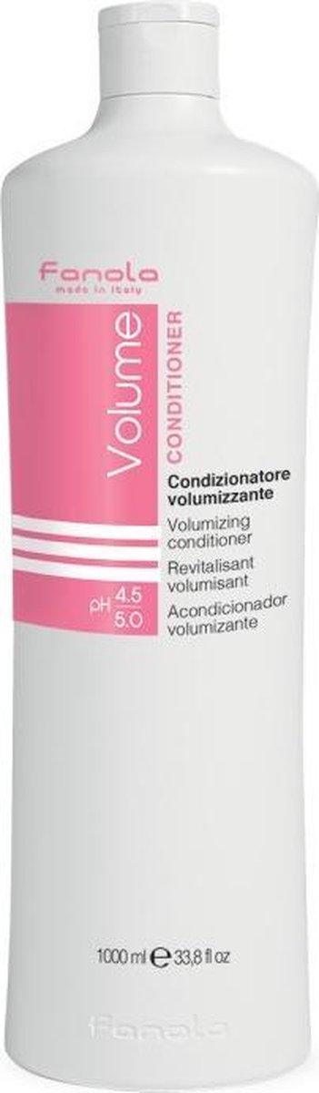 FANOLA Volume Volumizing Conditioner 1000 ml - Parfumby.com