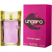 EMANUEL UNGARO Eau De Parfum Spray 90 ML - Parfumby.com