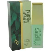 ALYSSA ASHLEY Green Tea Essence Eau De Toilette 100 ML - Parfumby.com