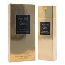 ALYSSA ASHLEY Ambre Gris Eau De Parfum 100 ML - Parfumby.com