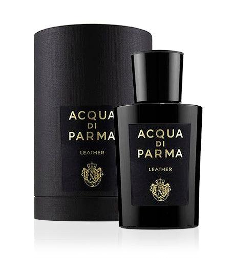 ACQUA DI PARMA Leather Eau De Parfum 100 ML - Parfumby.com