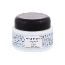 ALFAPARF MILANO Style Stories Definiërende Wax 75 ml