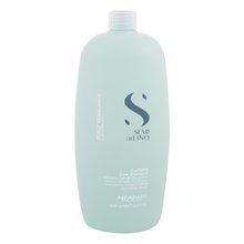 ALFAPARF Semi Di Lino Scalp Rebalance Purifying Shampoo 1000 ML - Parfumby.com