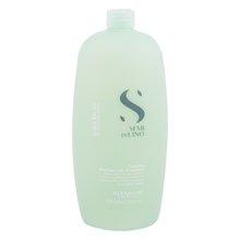 ALFAPARF MILANO Semi Di Lino Scalp Relief Calming Shampoo 1000 ml - Parfumby.com