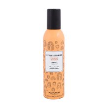 ALFAPARF MILANO Style Stories Firming Mousse - Hair conditioner 250ml