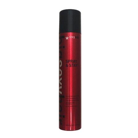 SEXY HAIR Big Sexyhair Spray & Stay 300 ML - Parfumby.com