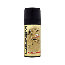 DENIM Gold Deodorant 150 ML