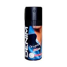 DENIM Original Deodorant 150 ML - Parfumby.com