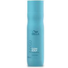 WELLA Soothing Moisturizing Anti Dandruff Shampoo 250 ML - Parfumby.com