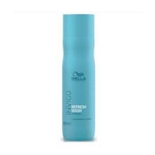 WELLA Invigo Refresh Shampoo 250 ML - Parfumby.com