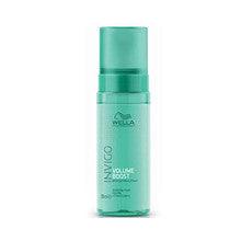 WELLA PROFESSIONAL Invigo Volume Boost Bodifying Foam 150 ml - Parfumby.com