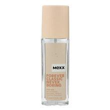 MEXX Forever Classic Never Boring Woman Deodorant 75 ML - Parfumby.com