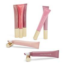 MAX FACTOR Gloss Color Elixir Lip Cushion Lipgloss #10-STARLIGHT-CORAL - Parfumby.com