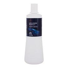 WELLA Welloxon Perfect Oxidation Cream 4% 1000 ML - Parfumby.com