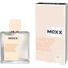 MEXX Forever Classic Never Boring Eau De Toilette 30 ml - Parfumby.com