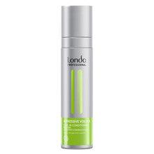 LONDA PROFESSIONAL Impressive Volume Leave-in Conditioning Mousse 200 ml - Parfumby.com