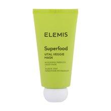 ELEMIS Superfood Vital Veggie Mask 75 ML - Parfumby.com