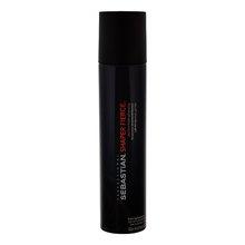 SEBASTIAN PROFESSIONAL Shaper Fierce Finishing Hairspray 400 Ml - Parfumby.com