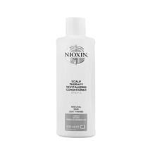 NIOXIN System 1 Scalp Revitaliser Fine Hair Conditioner 300 ML - Parfumby.com