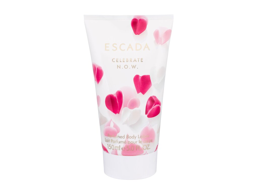 ESCADA Celebrate N.O.W. Body Lotion 150 ML