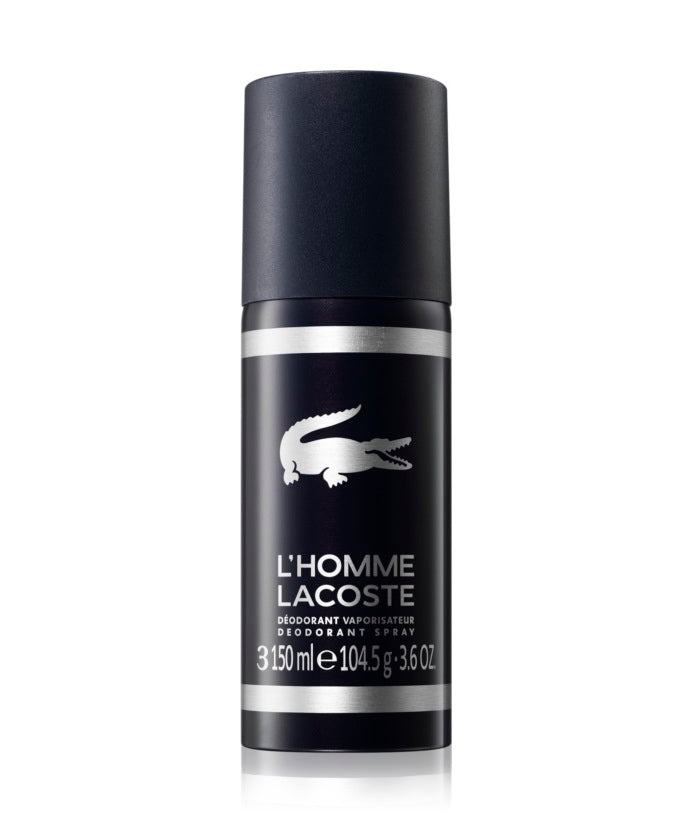 LACOSTE L'Homme Deodorantspray 150 ML 