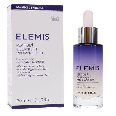 ELEMIS Peptide4 Overnight Radiance Peel 30 ML - Parfumby.com