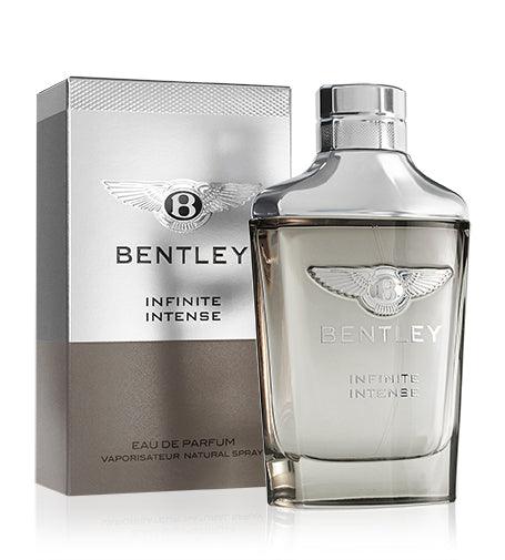 BENTLEY Infinite Intense Eau De Parfum 100 ML - Parfumby.com